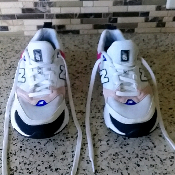 New Balance | Shoes | New Balance X45 Sneakers | Poshmark